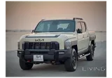 Kia Tasman X Pro 2026